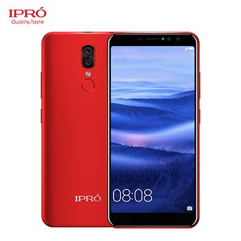 ipro 18:9 480*854 TN display lowest price china tv smart mobile phone